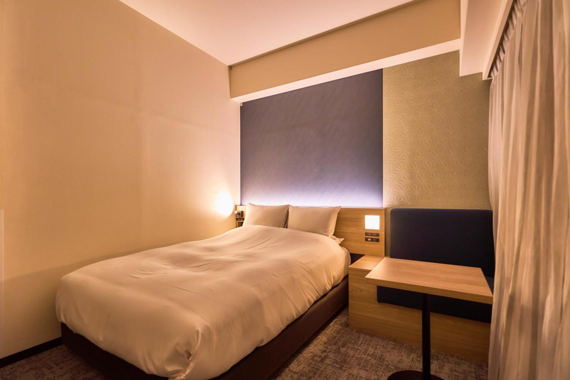 Hotel Kanazawa Exteriör bild
