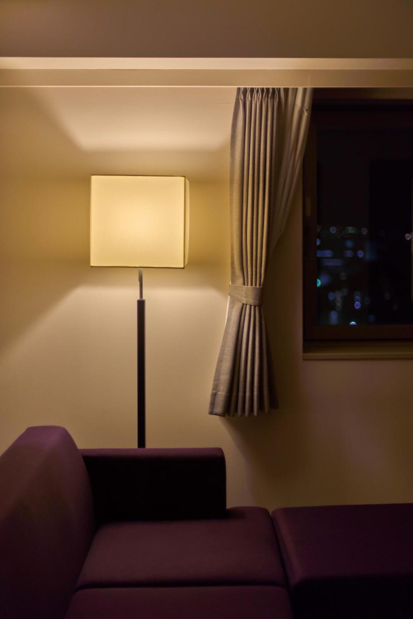 Hotel Kanazawa Exteriör bild